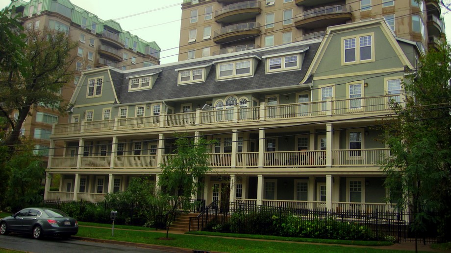 Ea Pea Dave S Terra Nova Hrm Point Of Interest 20 Garden Crest