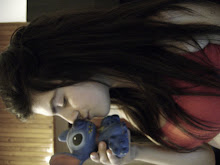 STICH CH CH ♥