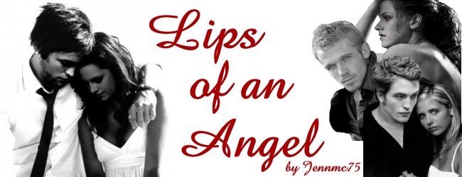 Lips of An Angel