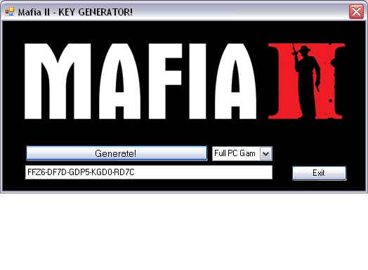 crack mafia 2 pc 14