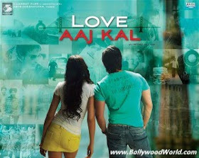 Love Aaj Kal hindi full movies