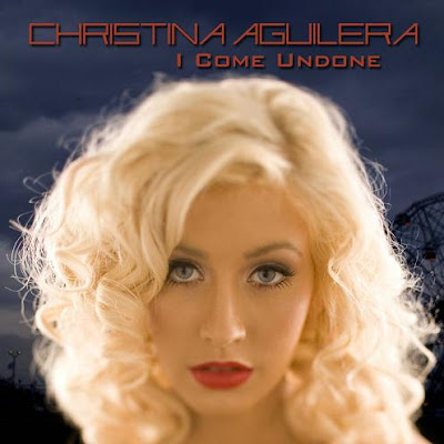 christina aguilera album. christina aguilera album art.