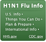 CDC - H1N1 al instante