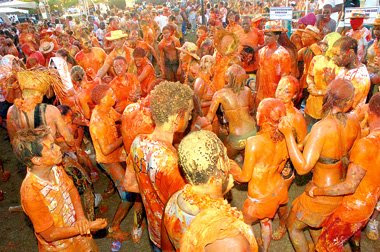 J Ouvert