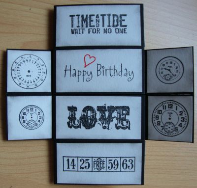 endless card