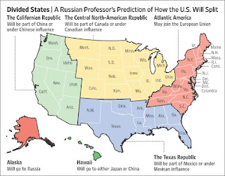 Russian Division of USA Russian Division of USA