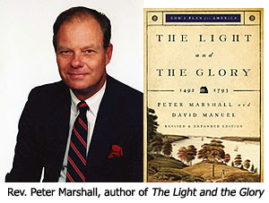 Peter Marshall Peter Marshall