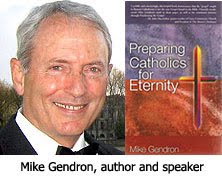 Mike Gendron Mike Gendron