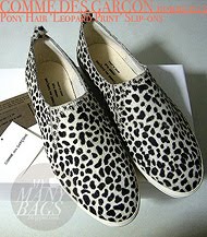 chaussure du jour