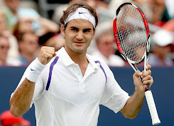 Roger Federer