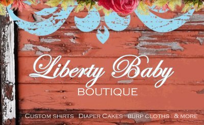 Liberty Baby Boutique