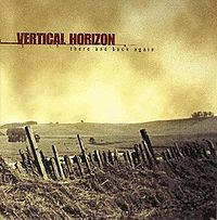 Vertical Horizon-Everything You Want Full Album Zip