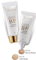 B.B Cream (Blemish Balm Cream)
