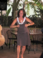 The Hula Honeys Hawaiian Music Band