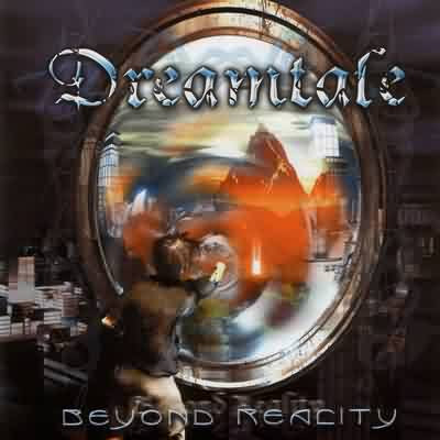 [DISCOGRAFIA]Dreamtale Dreamtale+-+Beyond+Reality
