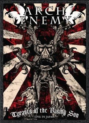 DVD`S interesantes Arch+Enemy+-+Tyrants+of+the+Rising+Sun-+Live+in+Japan