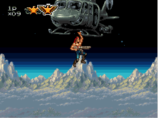 скачать денди контра