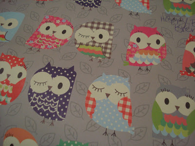 Cute Wrapping Paper