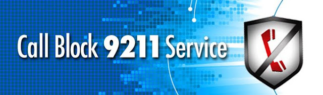 Call Block 9211