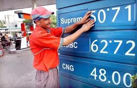 Pakistan Cng Ststion
