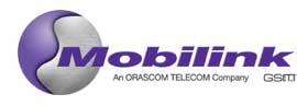 Mobilink Logo
