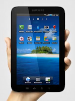 Samsung Galaxy Tab