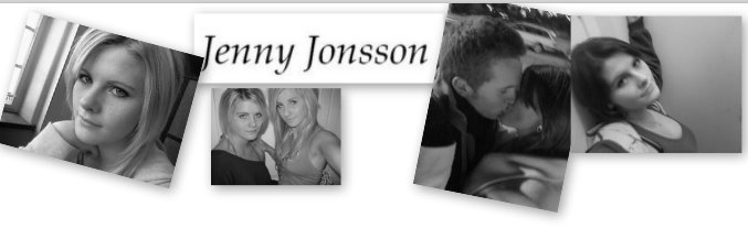 Jenny Jonsson
