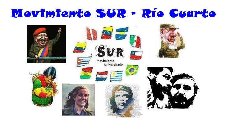 MOVIMIENTO SUR - Rio Cuarto -