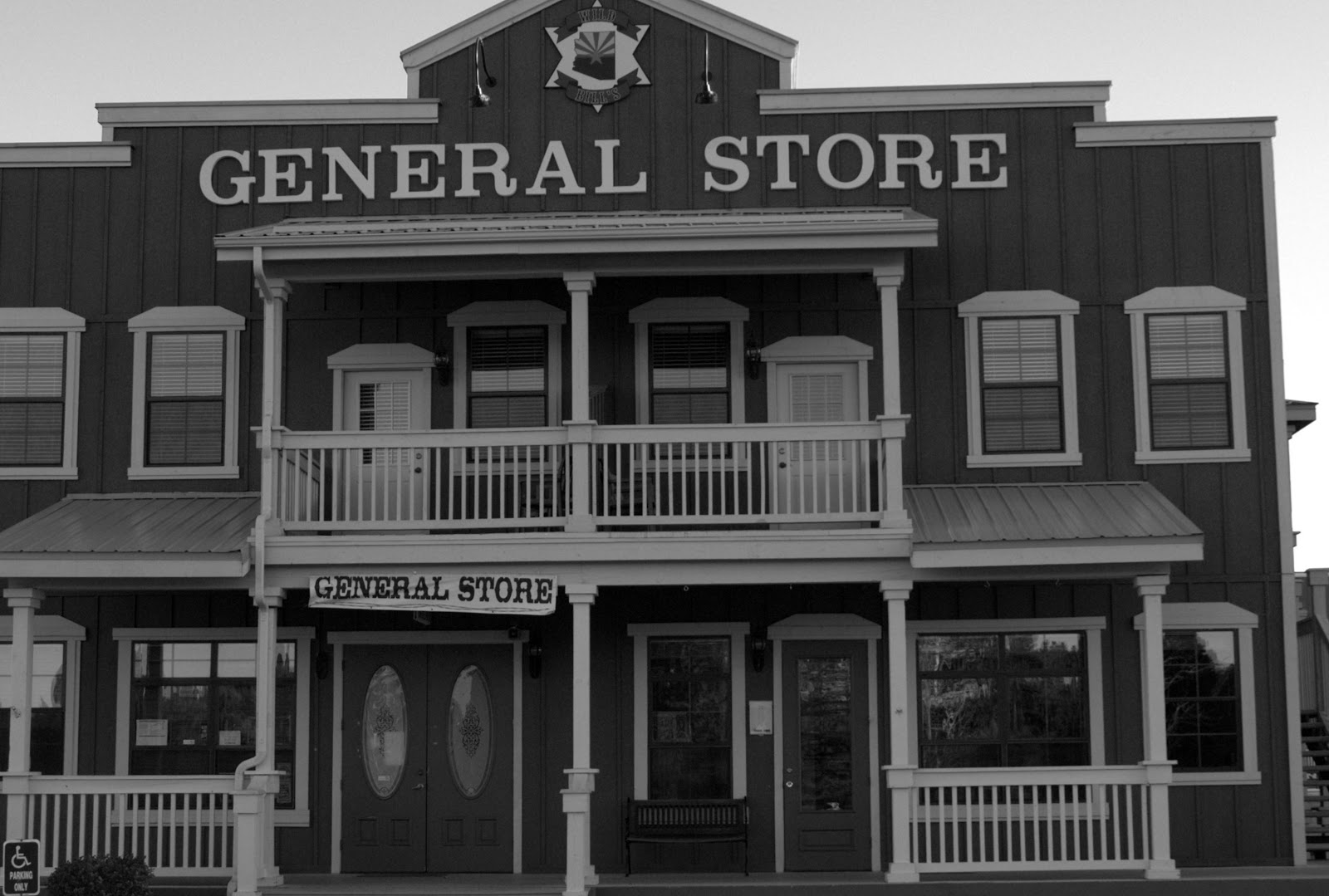 factory town limit of general stores