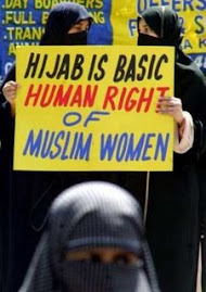 Hijab Is My Choice