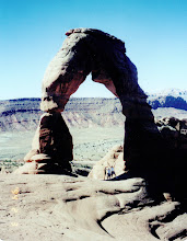 Arches National Park