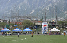 Organizaciñon Deportiva 3