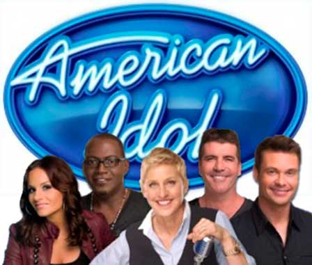 american idol contestants season 9. For which American Idol Season