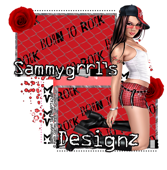 sammygrrl's designz