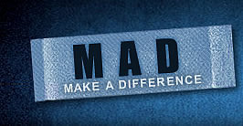 Fernando|Mad - Make A Difference