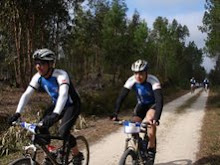 MAIS UNS VÔOS RAZANTES ...