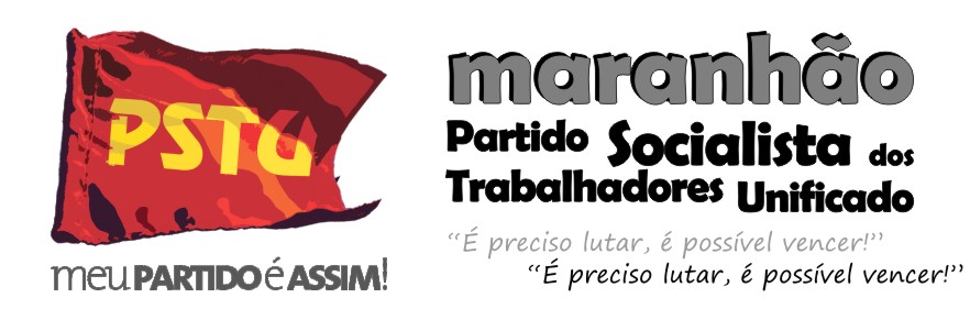 PSTU Maranhão