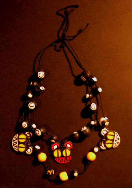 beads handmade