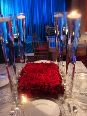 black and white wedding decorations. red lack and white wedding decorations. Red Black And White Wedding