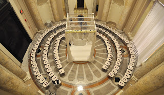 ceremony designs by da vincis from recent weddings