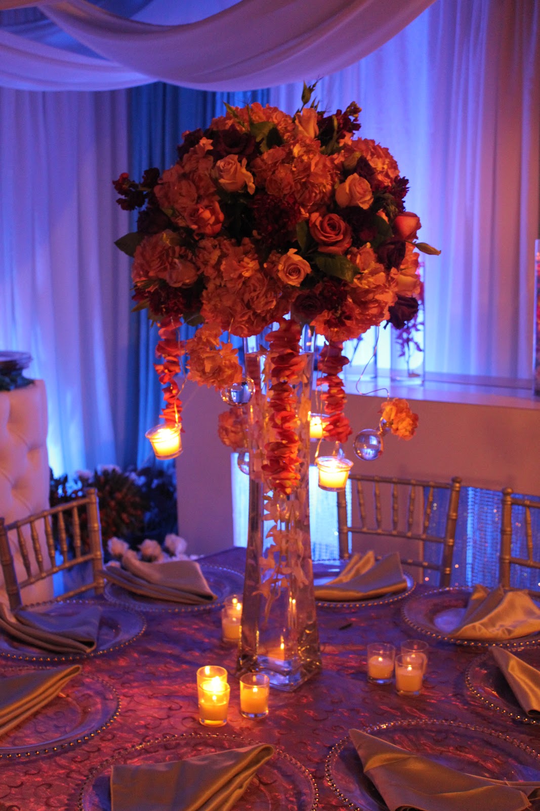 weddings florist washington dc www.davinciflorist.us Last week