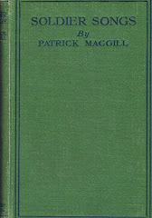 <i>Soldier Songs</i> - Patrick Macgill
