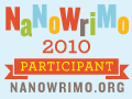 About NaNoWriMo