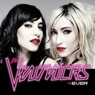 The Best Damn Blog // Packed with Entertainment The Veronicas