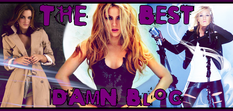 The Best Damn Blog // Packed with Entertainment