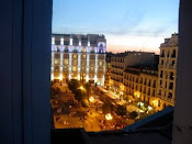 Cómo alquillar un apartamento en Madrid