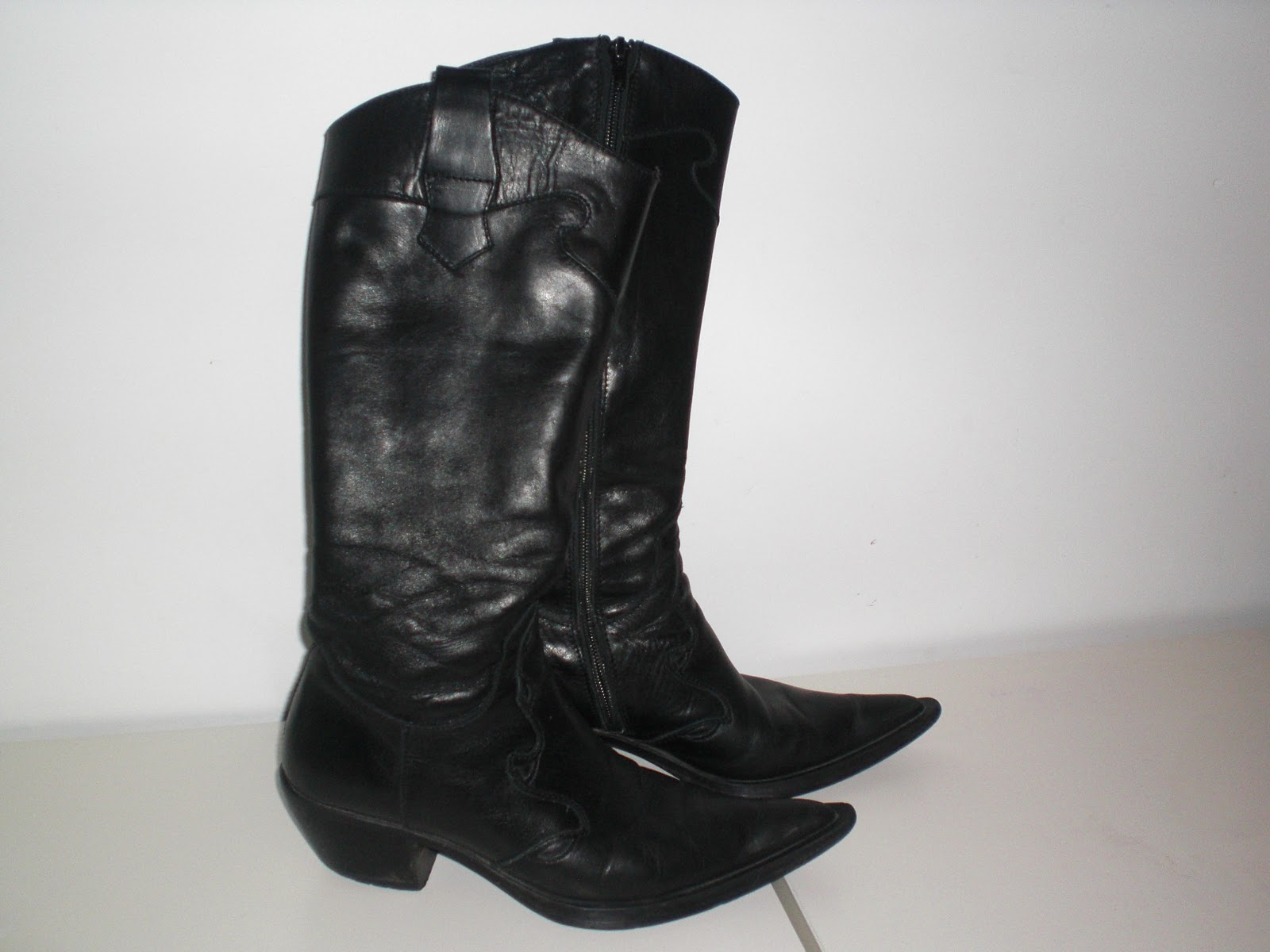 bottine marque italienne