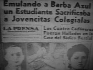 Lecumberri- historia carcelaria gravada en la sociedad de Mexico del Siglo XX Los+titulares+(008)
