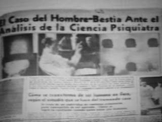 mexico - Lecumberri- historia carcelaria gravada en la sociedad de Mexico del Siglo XX Los+titulares+(005)