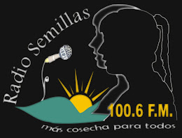 ESCUCHAR RADIO SEMILLAS
